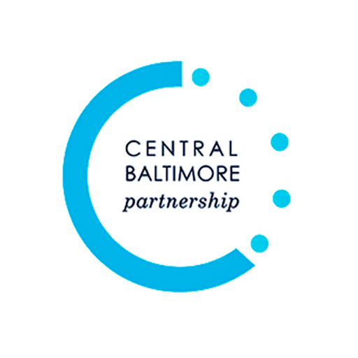 Central Baltimore Partnership logo