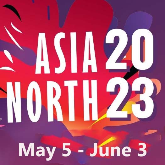 Asia North 2023